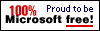 Compatible with any Browser